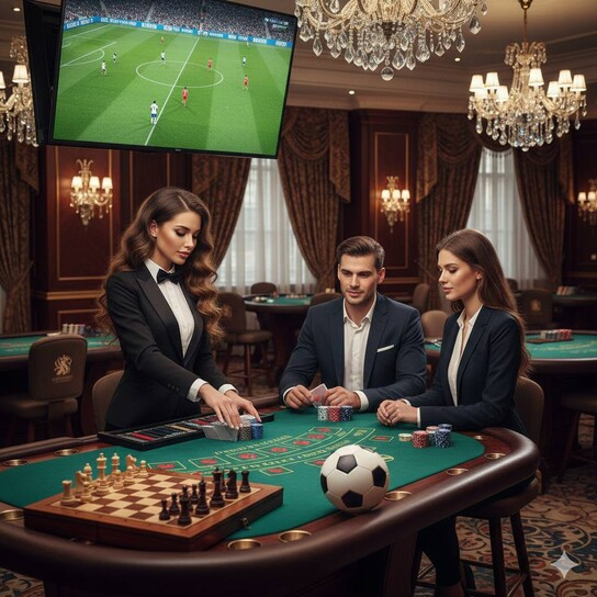 竞彩足球比分结果